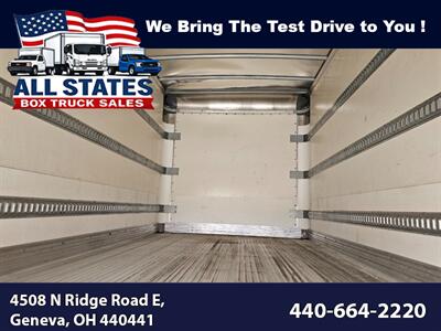 2020 Isuzu NPR HD   - Photo 7 - Geneva, OH 44041