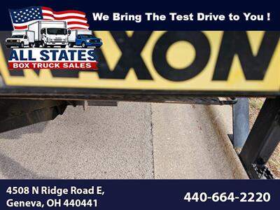 2020 Isuzu NPR HD   - Photo 9 - Geneva, OH 44041