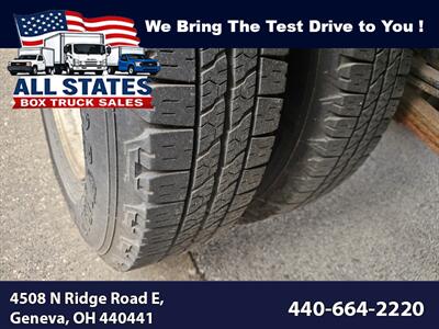 2020 Isuzu NPR HD   - Photo 11 - Geneva, OH 44041