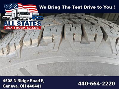 2020 Isuzu NPR HD   - Photo 13 - Geneva, OH 44041