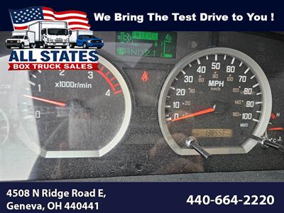 2020 Isuzu NPR HD   - Photo 15 - Geneva, OH 44041