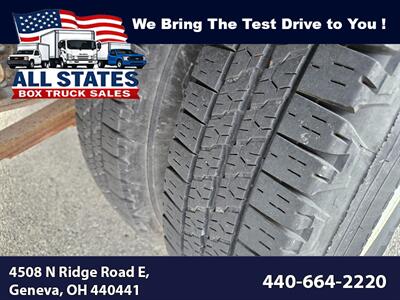 2020 Isuzu NPR HD   - Photo 10 - Geneva, OH 44041