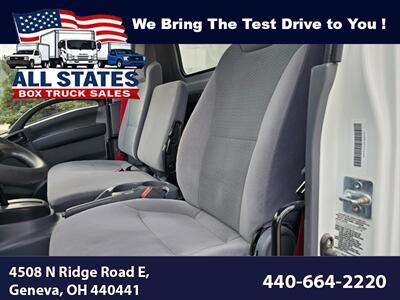 2020 Isuzu NPR HD   - Photo 14 - Geneva, OH 44041