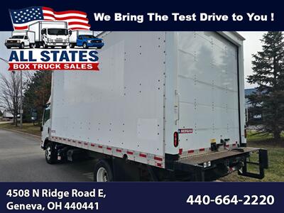 2020 Isuzu NPR HD   - Photo 4 - Geneva, OH 44041