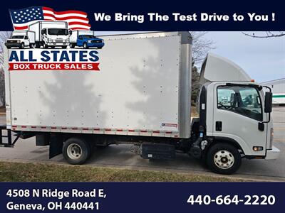 2020 Isuzu NPR HD   - Photo 5 - Geneva, OH 44041