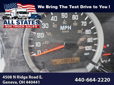 2020 Isuzu NPR HD   - Photo 16 - Geneva, OH 44041