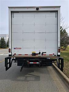 2020 Isuzu NPR HD   - Photo 6 - Geneva, OH 44041