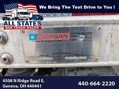 2020 Isuzu NPR HD   - Photo 8 - Geneva, OH 44041