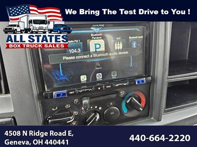 2020 Isuzu NPR HD   - Photo 14 - Geneva, OH 44041