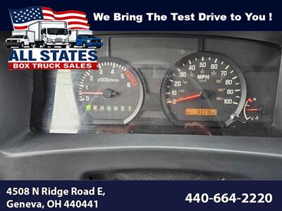 2020 Isuzu NPR HD   - Photo 15 - Geneva, OH 44041