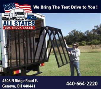 2020 Isuzu NPR HD   - Photo 6 - Geneva, OH 44041