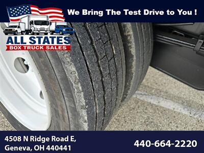 2020 Isuzu NPR HD   - Photo 9 - Geneva, OH 44041