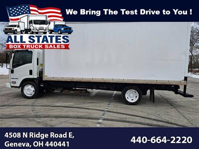 2020 Isuzu NPR HD   - Photo 5 - Geneva, OH 44041