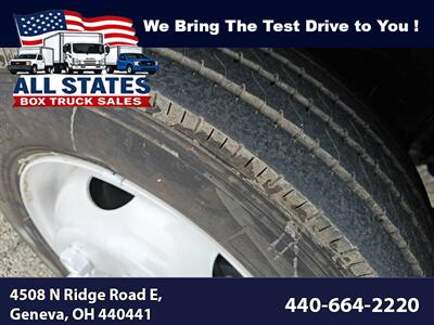 2020 Isuzu NPR HD   - Photo 12 - Geneva, OH 44041