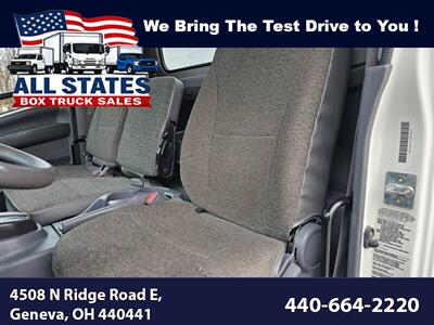 2020 Isuzu NPR HD   - Photo 13 - Geneva, OH 44041