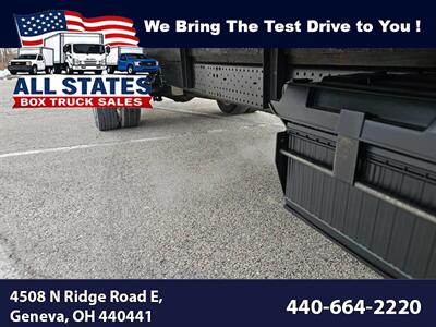 2020 Isuzu NPR HD   - Photo 8 - Geneva, OH 44041