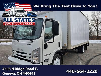 2020 Isuzu NPR HD   - Photo 2 - Geneva, OH 44041