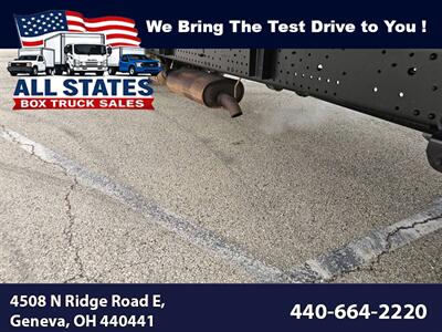 2020 Isuzu NPR HD   - Photo 7 - Geneva, OH 44041