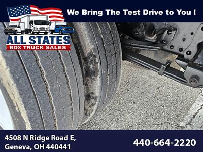 2020 Isuzu NPR HD   - Photo 10 - Geneva, OH 44041