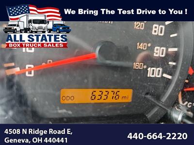 2020 Isuzu NPR HD   - Photo 16 - Geneva, OH 44041