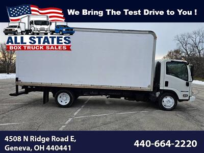 2020 Isuzu NPR HD   - Photo 4 - Geneva, OH 44041