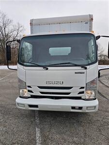2020 Isuzu NPR HD   - Photo 3 - Geneva, OH 44041
