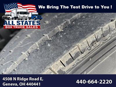 2020 Isuzu NPR HD   - Photo 11 - Geneva, OH 44041