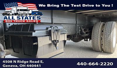 2019 Isuzu NQR   - Photo 12 - Geneva, OH 44041