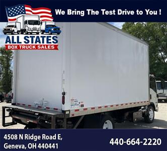 2019 Isuzu NQR   - Photo 4 - Geneva, OH 44041