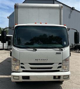 2019 Isuzu NQR   - Photo 3 - Geneva, OH 44041