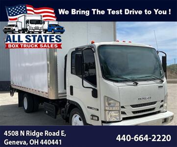 2019 Isuzu NQR   - Photo 2 - Geneva, OH 44041