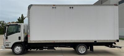 2013 Isuzu NPR HD 20' Box - Photo 3 - Geneva, OH 44041