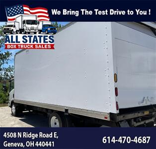 2013 Isuzu NPR HD   - Photo 4 - Geneva, OH 44041