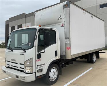 2013 Isuzu NPR HD 20' Box - Photo 2 - Geneva, OH 44041