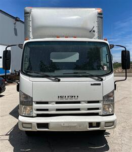 2013 Isuzu NPR HD   - Photo 2 - Geneva, OH 44041