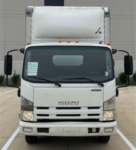 2013 Isuzu NPR HD 20' Box - Photo 8 - Geneva, OH 44041