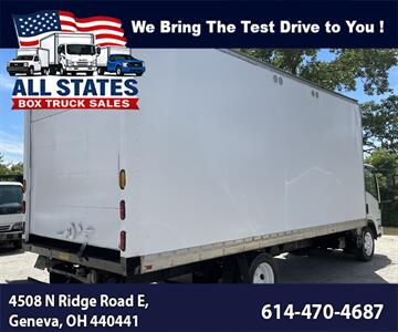 2013 Isuzu NPR HD   - Photo 5 - Geneva, OH 44041