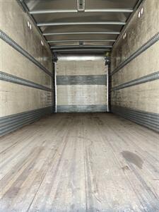 2013 Isuzu NPR HD 20' Box - Photo 16 - Geneva, OH 44041