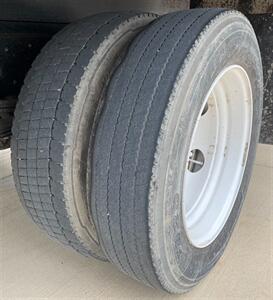 2013 Isuzu NPR HD 20' Box - Photo 12 - Geneva, OH 44041