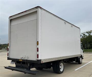 2013 Isuzu NPR HD 20' Box - Photo 6 - Geneva, OH 44041