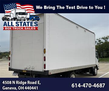 2013 Isuzu NPR HD 20' Box - Photo 6 - Geneva, OH 44041