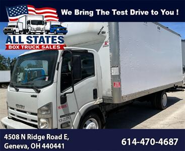 2013 Isuzu NPR HD   - Photo 3 - Geneva, OH 44041