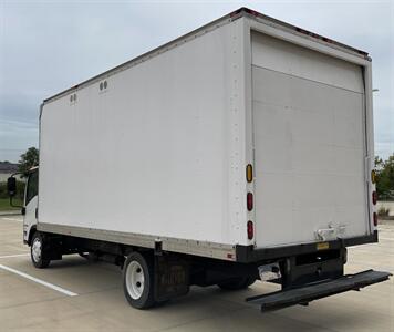 2013 Isuzu NPR HD 20' Box - Photo 4 - Geneva, OH 44041