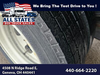 2019 Isuzu NPR XD   - Photo 12 - Geneva, OH 44041