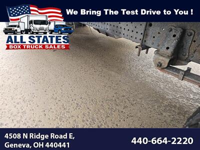 2019 Isuzu NPR XD   - Photo 9 - Geneva, OH 44041