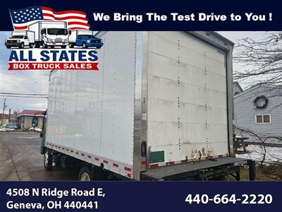 2019 Isuzu NPR XD   - Photo 4 - Geneva, OH 44041