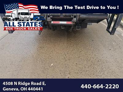 2019 Isuzu NPR XD   - Photo 7 - Geneva, OH 44041