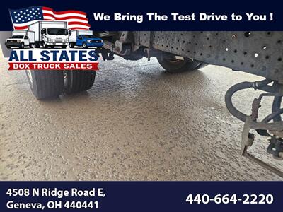 2019 Isuzu NPR XD   - Photo 10 - Geneva, OH 44041