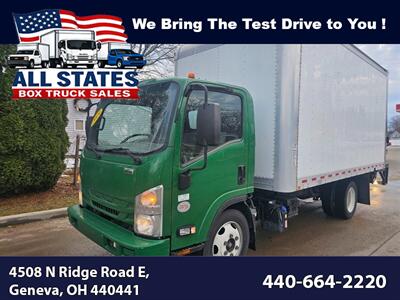 2019 Isuzu NPR XD   - Photo 1 - Geneva, OH 44041