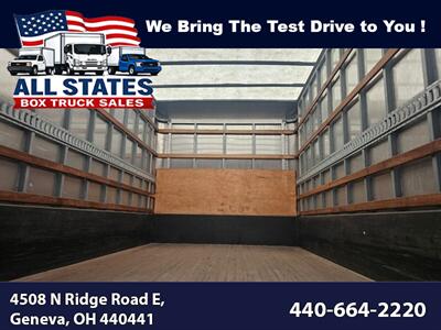 2019 Isuzu NPR XD   - Photo 8 - Geneva, OH 44041